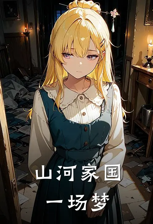 山河家国一场梦