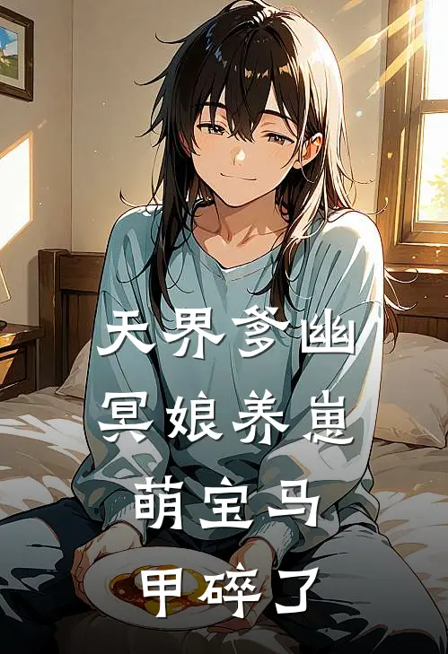 天界爹幽冥娘养崽，萌宝马甲碎了