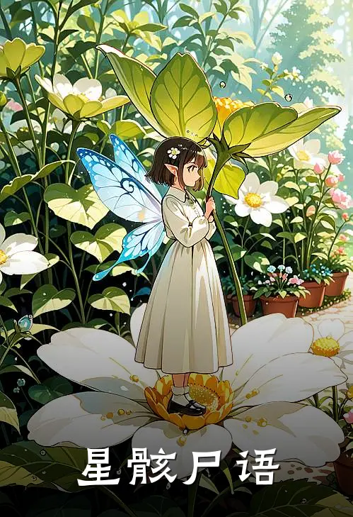 楚言张姐《星骸尸语》完结版免费阅读_星骸尸语全文免费阅读