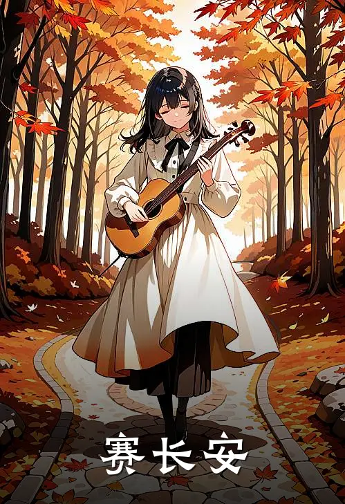 赛长安(柳霜雁刘霜雁)热门小说_《赛长安》最新章节在线阅读