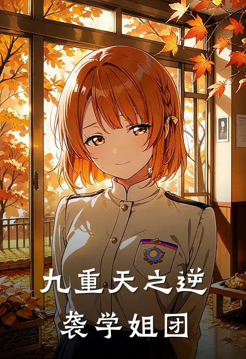 九重天之逆袭学姐团