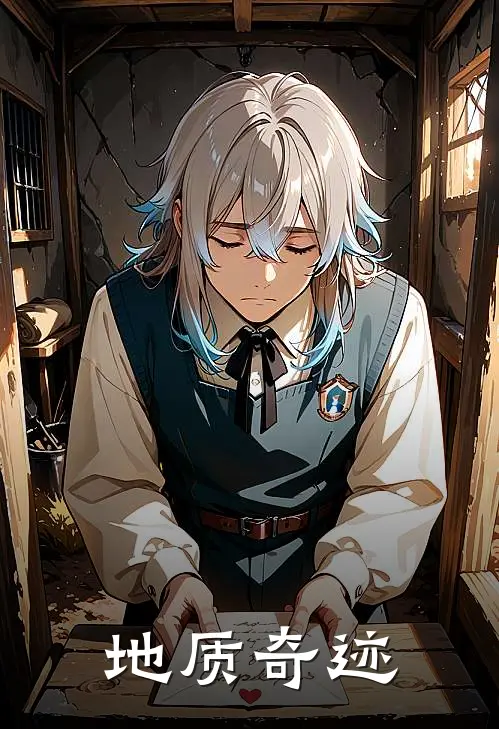 《地质奇迹》林小诺周辰已完结小说_地质奇迹(林小诺周辰)经典小说