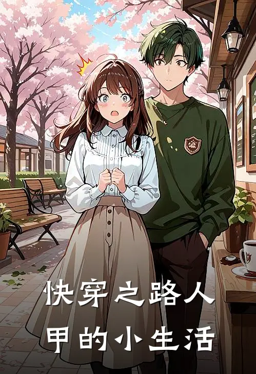 快穿之路人甲的小生活(姜娓赵明诚)最新完结小说推荐_热门小说排行榜快穿之路人甲的小生活姜娓赵明诚