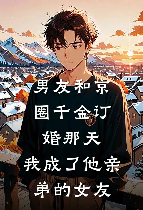 男友和京圈千金订婚那天，我成了他亲弟的女友裴京鹤京圈免费小说大全_热门免费小说男友和京圈千金订婚那天，我成了他亲弟的女友(裴京鹤京圈)