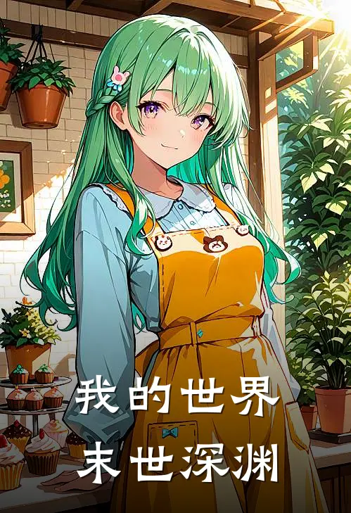 我的世界：末世深渊(白奈雀佩尔)最新好看小说_无弹窗全文免费阅读我的世界：末世深渊白奈雀佩尔