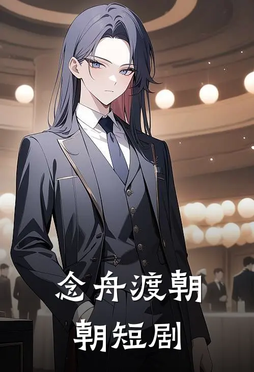 念舟渡朝朝短剧