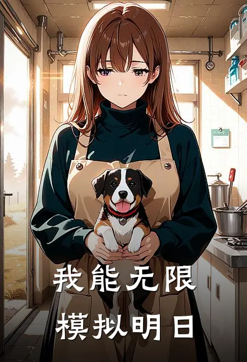 我能无限模拟明日