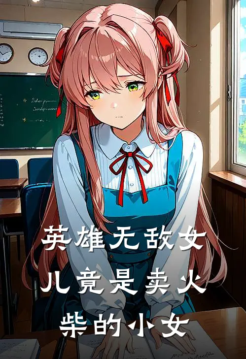 英雄无敌女儿竟是卖火柴的小女