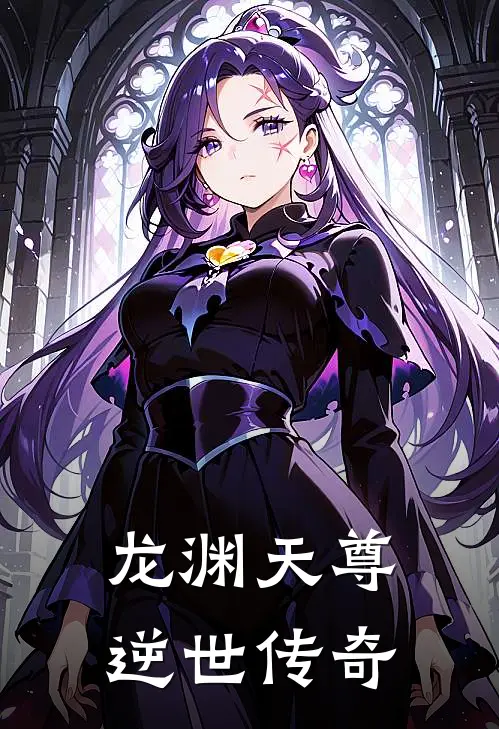 龙渊天尊：逆世传奇