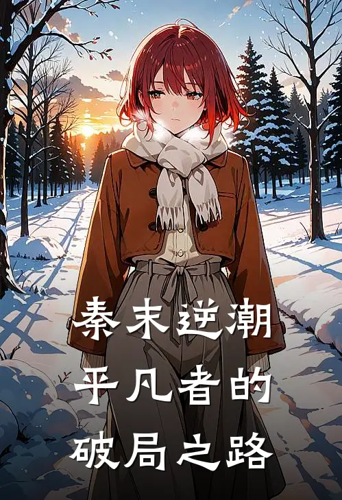 秦末逆潮：平凡者的破局之路