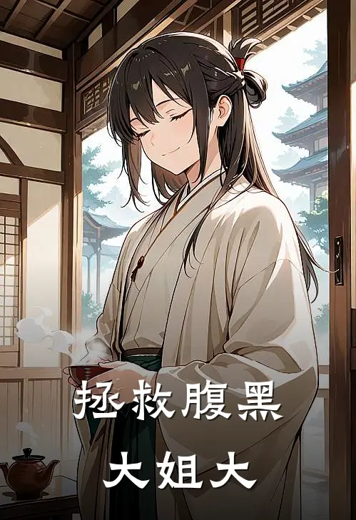 拯救腹黑大姐大