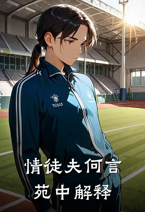 情徒夫何言苑中解释