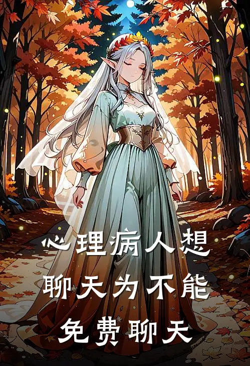 心理病人想聊天为不能免费聊天