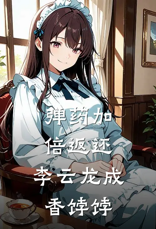 弹药加倍返还，李云龙成香饽饽