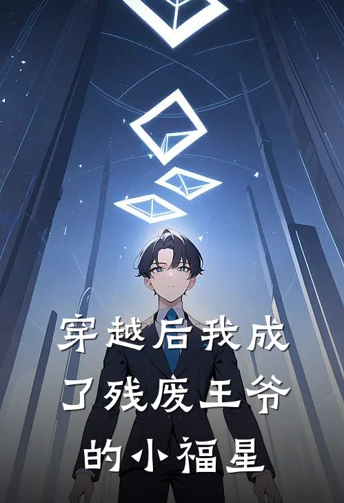 穿越后我成了残废王爷的小福星(汤墨渊韦灵犀)完整版免费小说_完结版小说推荐穿越后我成了残废王爷的小福星(汤墨渊韦灵犀)