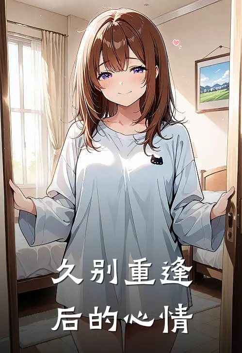 久别重逢后的心情