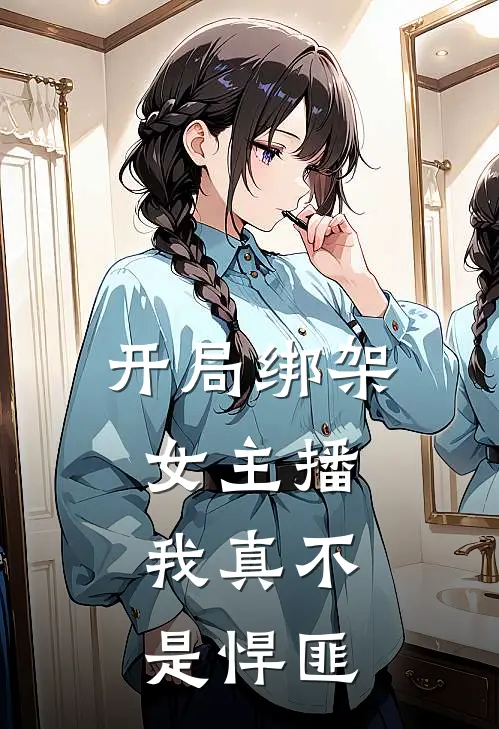 开局绑架女主播，我真不是悍匪