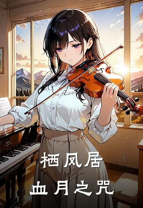 栖凤居：血月之咒