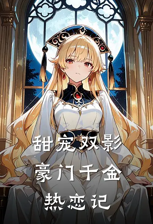 甜宠双影：豪门千金热恋记