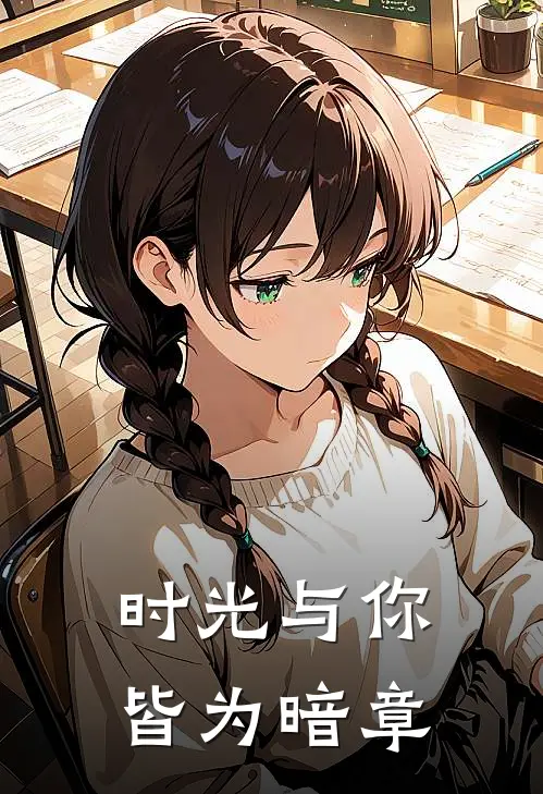 时光与你，皆为暗章