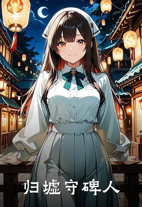 《归墟守碑人》林简徐青完本小说_林简徐青(归墟守碑人)全文免费阅读无弹窗大结局