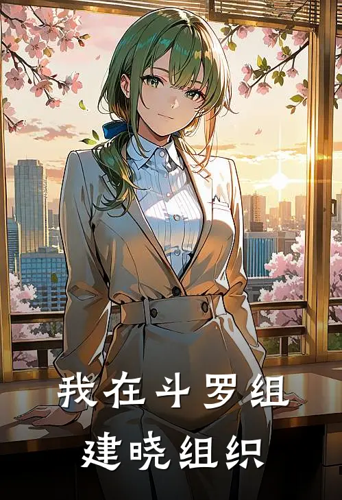 我在斗罗组建晓组织