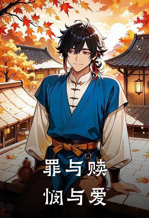 罪与赎：悯与爱