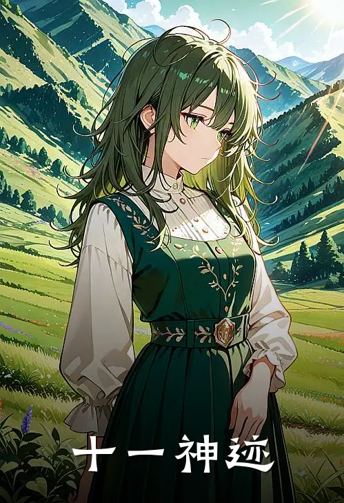 十一神迹
