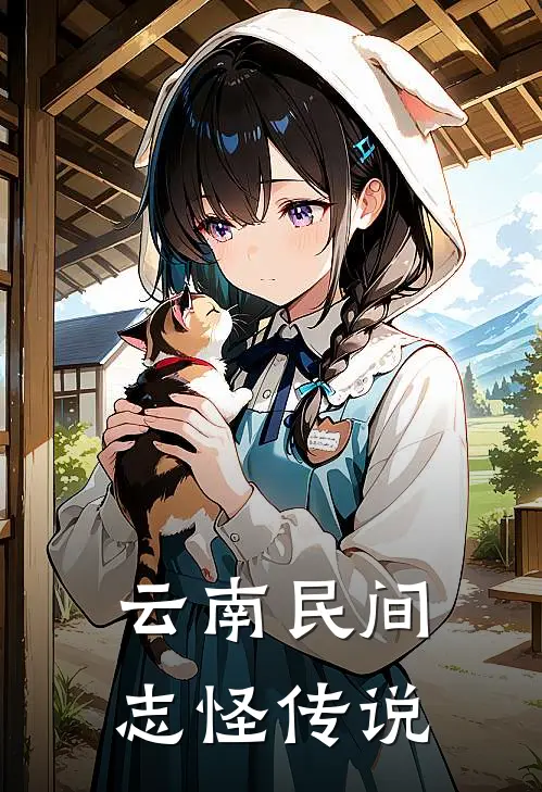 云南民间志怪传说