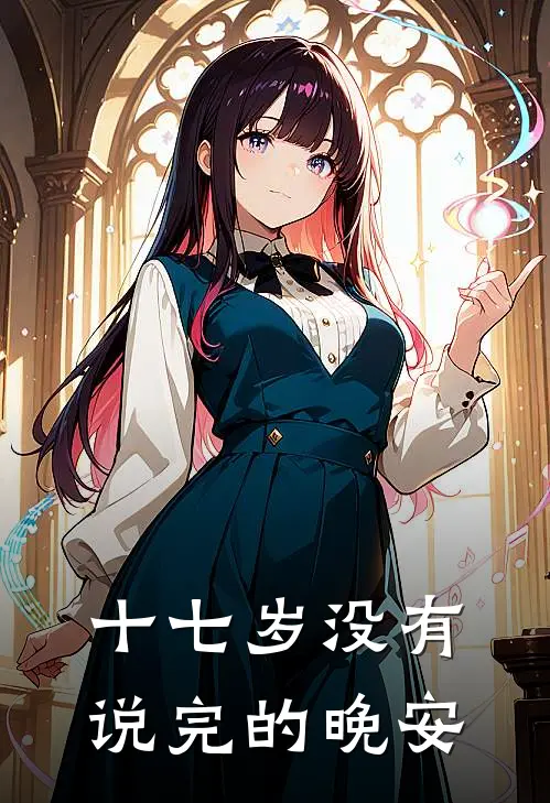 十七岁没有说完的晚安