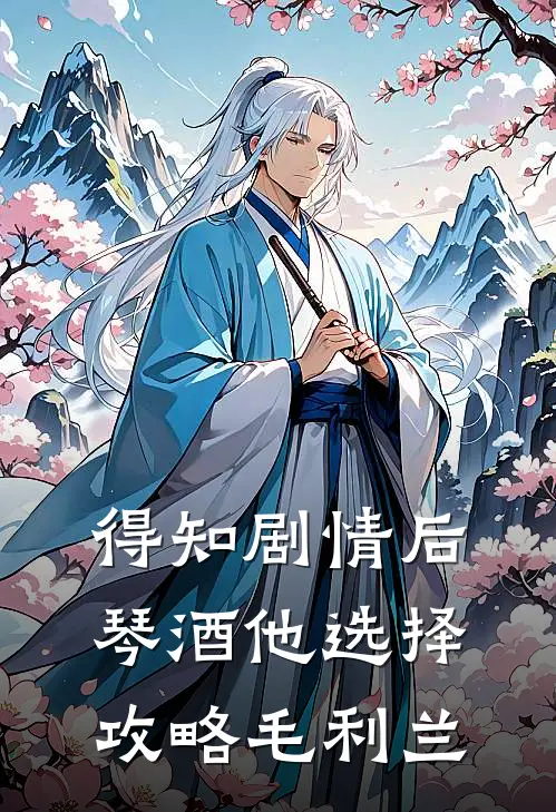 得知剧情后琴酒他选择攻略毛利兰毛利兰工藤新一完结版小说阅读_完整版小说免费阅读得知剧情后琴酒他选择攻略毛利兰(毛利兰工藤新一)