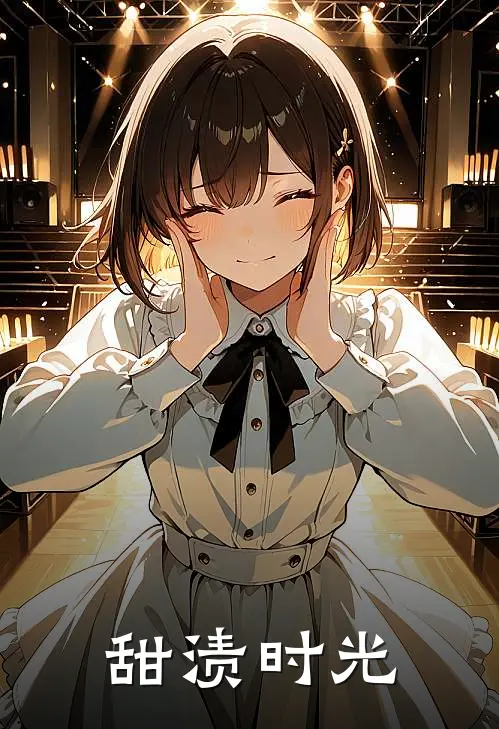 甜渍时光