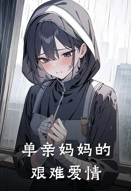 单亲妈妈的艰难爱情
