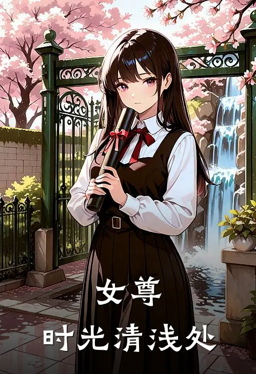 安清浅伊竹(女尊：时光清浅处)完结版免费在线阅读_《女尊：时光清浅处》全章节阅读