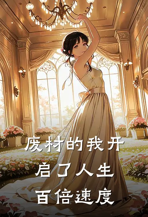 林墨林傲(废材的我开启了人生百倍速度)完结版免费在线阅读_《废材的我开启了人生百倍速度》全章节阅读