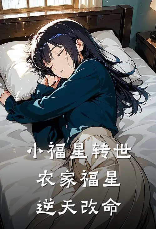 小福星转世：农家福星逆天改命