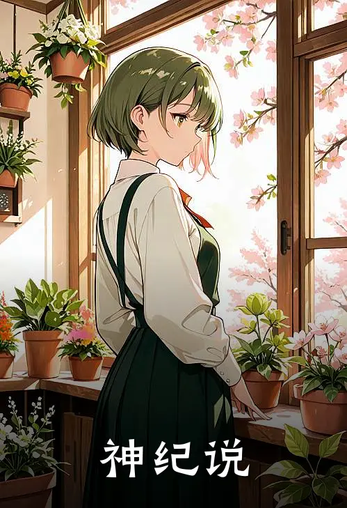 神纪说扶瑶沧渊免费完整版小说_热门小说大全神纪说扶瑶沧渊