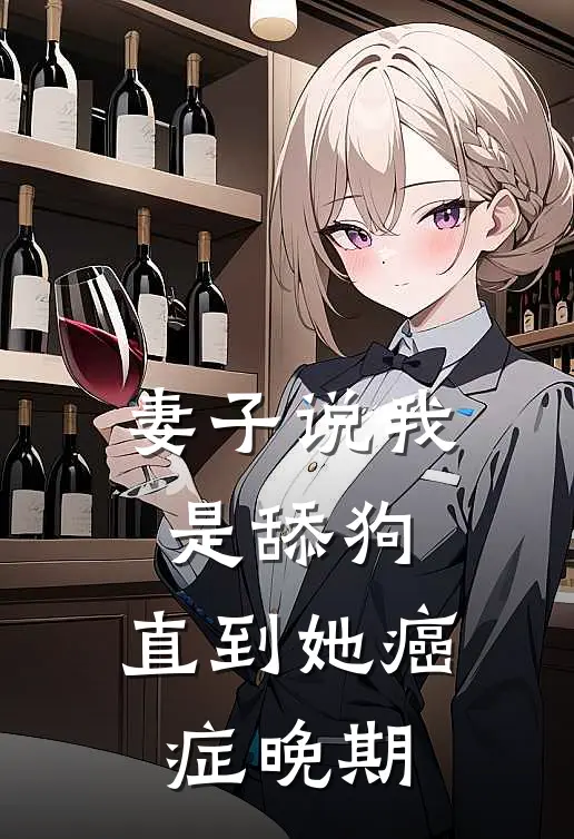 妻子说我是舔狗，直到她癌症晚期