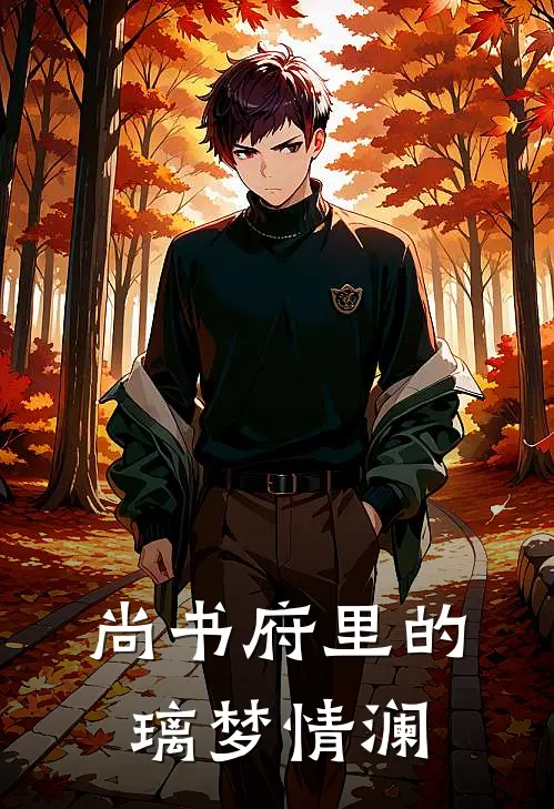 尚书府里的璃梦情澜