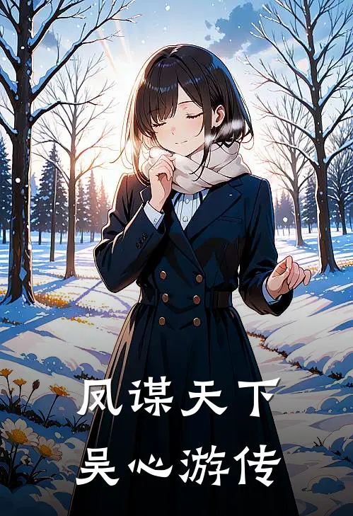 凤谋天下：吴心游传(吴心游萧景琰)热门的小说_热门网络小说推荐凤谋天下：吴心游传(吴心游萧景琰)