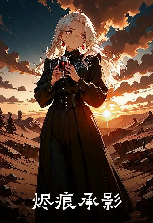 烬痕承影林隐晴儿免费小说阅读_免费小说大全烬痕承影(林隐晴儿)