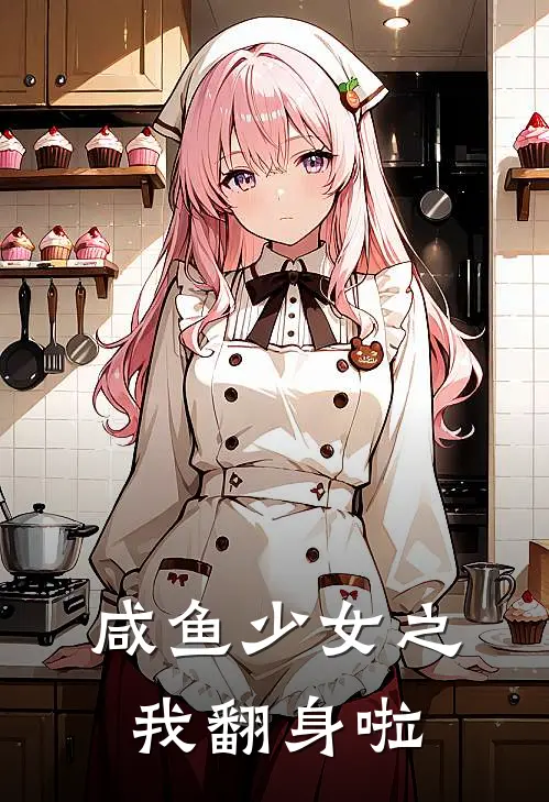 咸鱼少女之我翻身啦