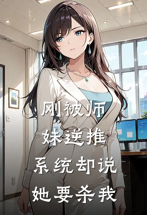刚被师妹逆推，系统却说她要杀我