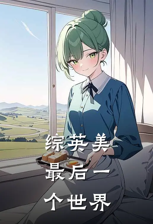米斯维尔斯特《综英美：最后一个世界》完结版免费阅读_综英美：最后一个世界全文免费阅读