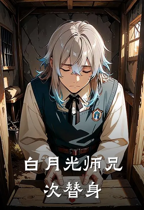 白月光师兄，次替身