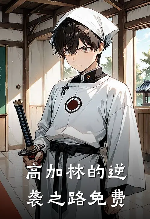 高加林的逆袭之路免费