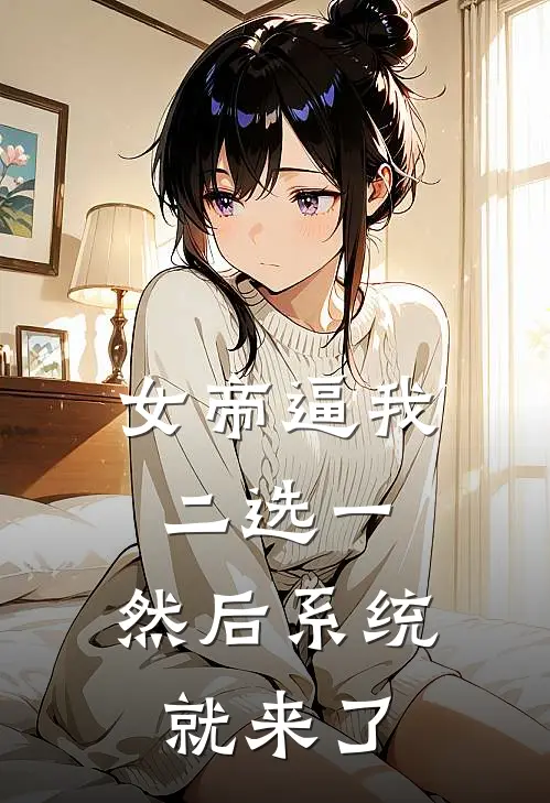 女帝逼我二选一，然后系统就来了