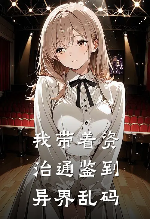 我带着资治通鉴到异界乱码(秦墨商鞅)全本免费小说_最新章节列表我带着资治通鉴到异界乱码(秦墨商鞅)