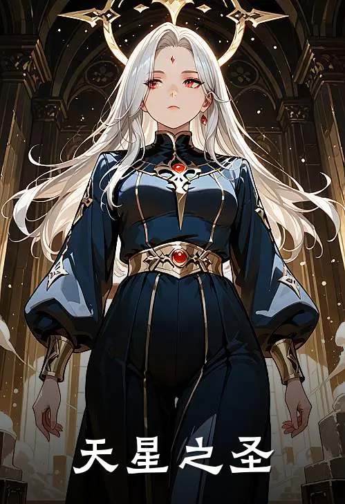 天星之圣