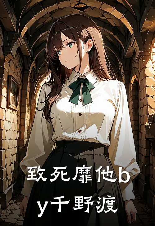 致死靡他by千野渡